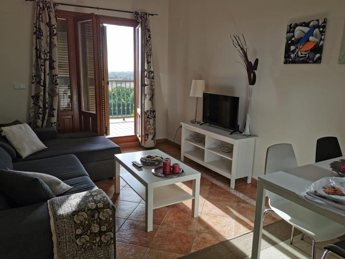Finim Solis Apartamentos Ayamonte Esterno foto